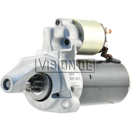 Bbb Industries New Starter, N17407 N17407